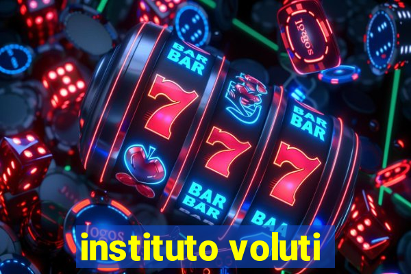 instituto voluti